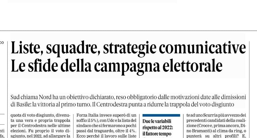 Rassegna Stampa Messina: Unpacking the Bridge Controversy